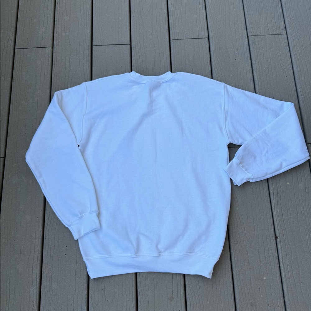 Custom Nike crew neck - Picture 4 of 7